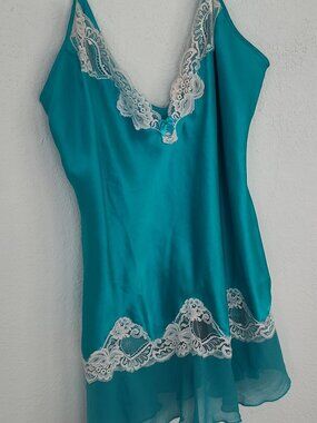 Intimate Attitudes, Women’s Lingerie, Baby Doll, 2X